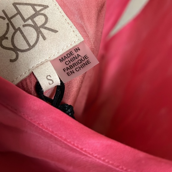 NWT Small CHASER Rainbow Jumpsuit. A484 - Picture 3 of 3